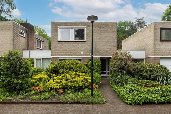Te koop: Texellaan 13, 5691ZL Son en Breugel